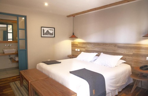 Cusco Historic Center Hotel | Abittare Hotel