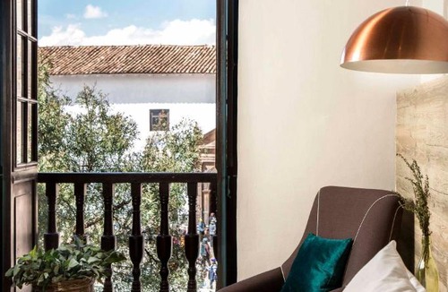Cusco Historic Center Hotel | Abittare Hotel