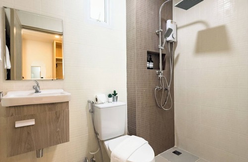 Bang Tao Hotel | Abundant Eco Hostel