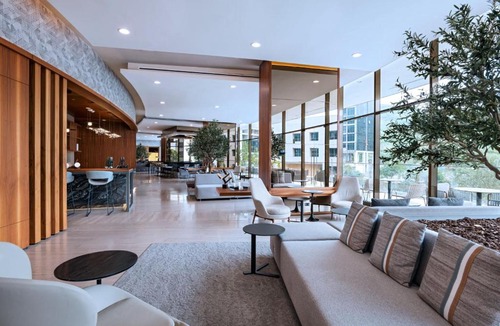 Nuevo Leon Hotel | AC Hotel by Marriott Monterrey Valle