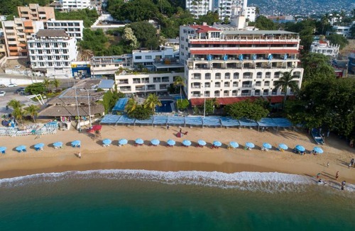 Caleta Hotel | Acamar Beach Resort