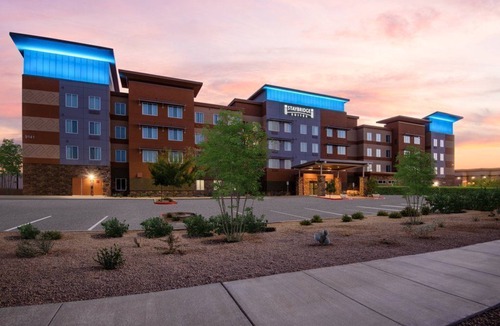 Scottsdale Apartment | Accessible 2BR Suite | Free Breakfast + Pool & BBQ