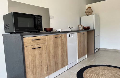 Santa Giulia Apartment | Accommodation close to Santa Giulia beach and Palombaggia