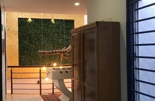 Guadalajara House | Accommodation for families and groups