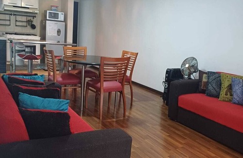 Benito Juarez Apartment | Accommodations for Families or Groups in Mixcoac