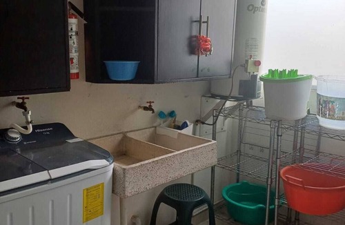 Benito Juarez Apartment | Accommodations for Families or Groups in Mixcoac