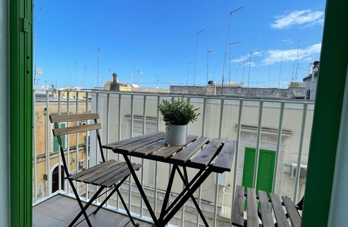 Molfetta Apartment | According to 23