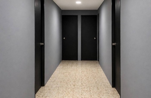 Monterrey Centro Apartment | Adhoc Macro