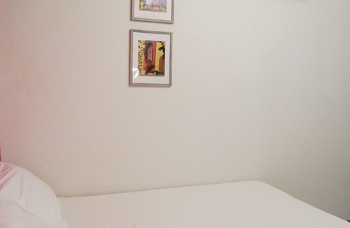 Monterrey Centro Apartment | Adhoc Macro