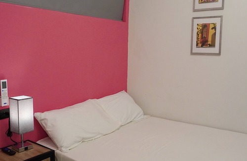 Monterrey Centro Apartment | Adhoc Macro
