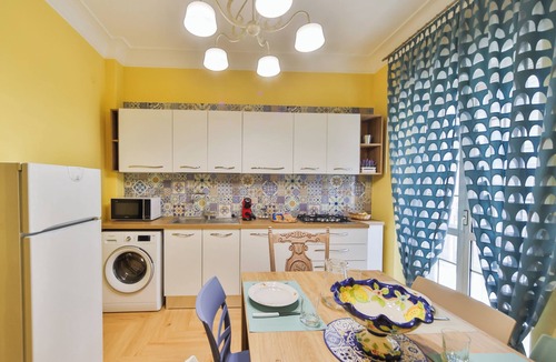Pompei House | AeP House
