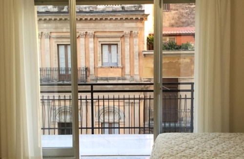 Gela House | Affittacamere Duomo
