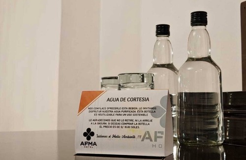 Cusco Historic Center Hotel | Afma Nueva Alta