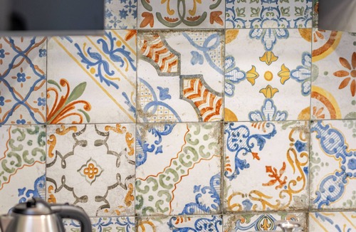 Vico Equense Bed & Breakfast | AGAVE B&B