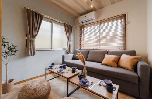 Meguro Apartment | Aimer AI