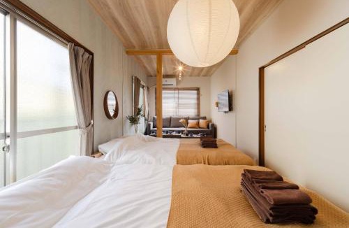 Meguro Apartment | Aimer AI