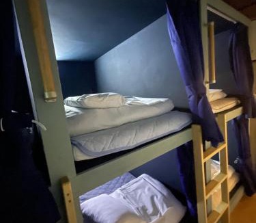 Suminoe Hostel | Air Osaka Hostel