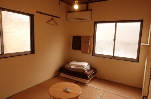 Suminoe Hostel | Air Osaka Hostel
