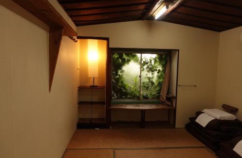 Suminoe Hostel | Air Osaka Hostel