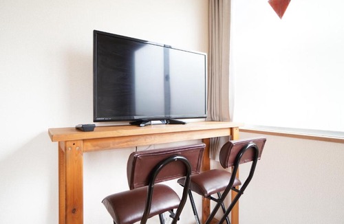 Namba Apartment | Akimi building