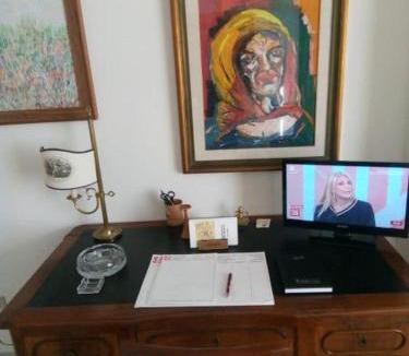 Vibo Valentia Apartment | "Al Vecchio Studio"