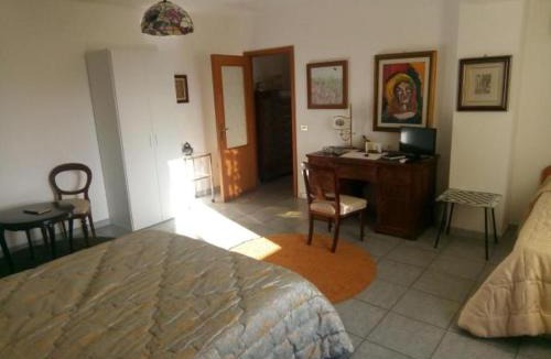 Vibo Valentia Apartment | "Al Vecchio Studio"