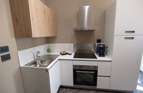 Cittanova Bed & Breakfast | Albagiò