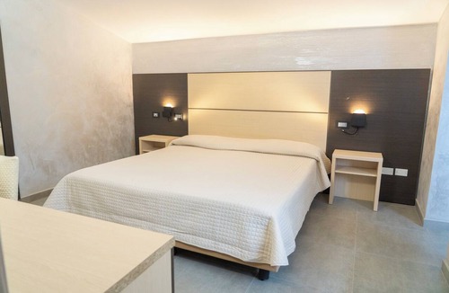 Taverna Hotel | Albergo della Posta
