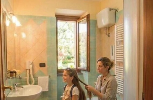 Pompei Hotel | Albergo Pace