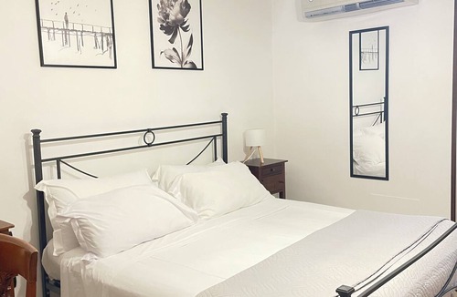 Pompei Hotel | Albergo Pace