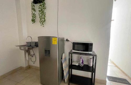 Historic Centre House | Aldama