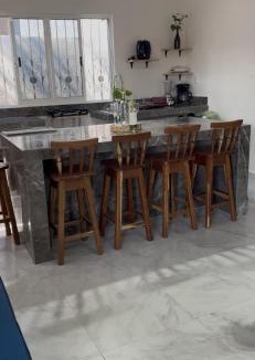 Isla Aguada House | Aldea Cardumen