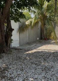 Isla Aguada House | Aldea Cardumen