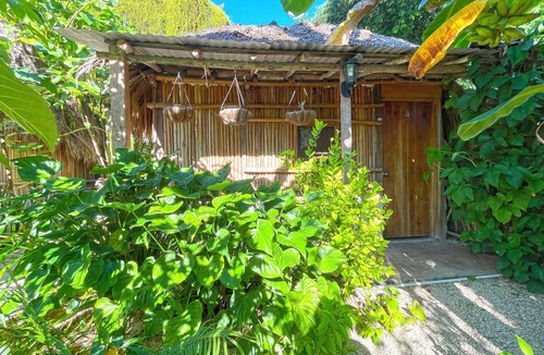 Bacalar Cabin | Aldea Múul Tuunich