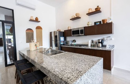 Barrio de Santiago House | Alebrijes- Oasis with Pool,Parking and 3 BDRM