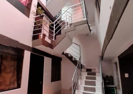 Ramiro Priale Apartment | Alicia´s apartment