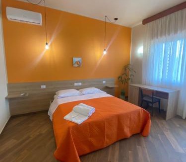 Catona Bed & Breakfast | All’Anoneto B&B