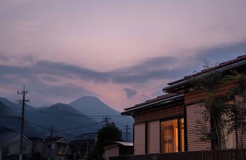 Beppu House | ALLURE BEPPU