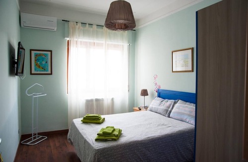 Crotone Bed & Breakfast | Alma B&B