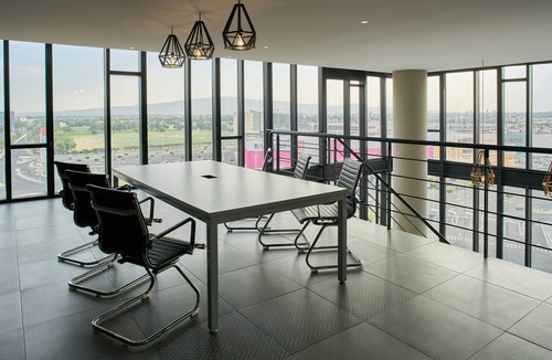 Celaya Hotel | Aloft Celaya