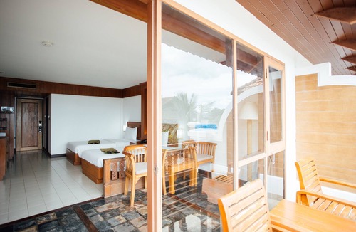 Lamai City Center Resort | Aloha Resort
