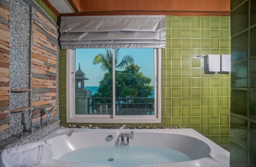 Lamai City Center Resort | Aloha Resort