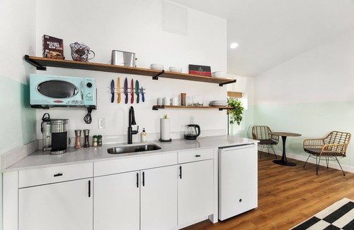 Chandler Apartment | Aloha Wave
