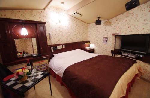 Hoki-cho Hotel | Alohain Yonago
