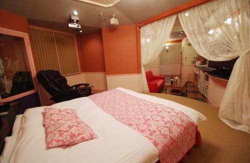Hoki-cho Hotel | Alohain Yonago