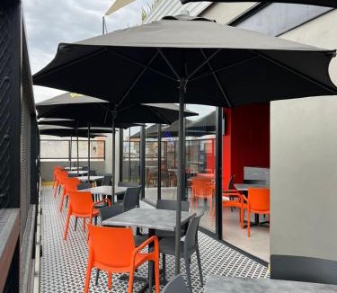 Leon Centro Hotel | ALT URBANA