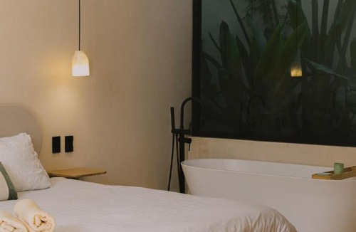 Barra de Colotepec Hotel | Amaroo Palms