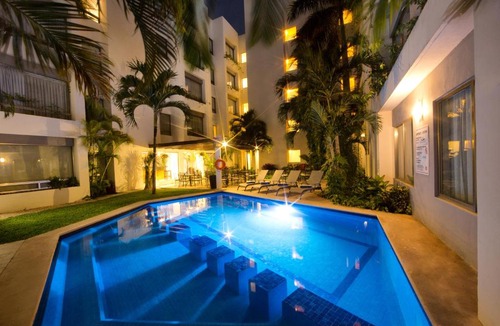 Avenida Tulum Hotel | Ambiance Suites