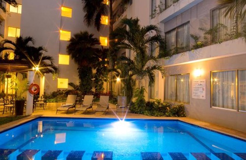 Avenida Tulum Hotel | Ambiance Suites