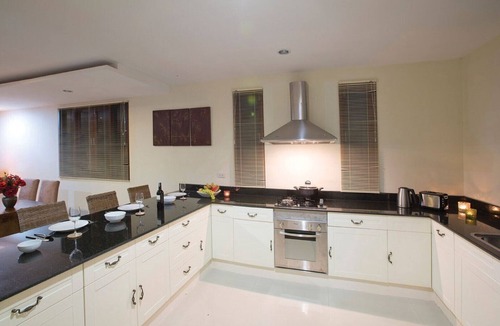 Moo 5 House | Amera Villas Unit 6.